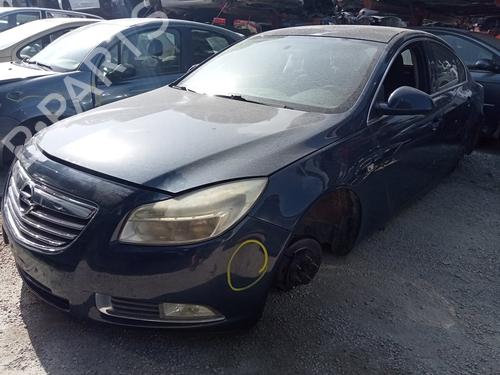 Engine control unit (ECU) OPEL INSIGNIA A (G09) 2.0 CDTI (68) | BP19804439M57 