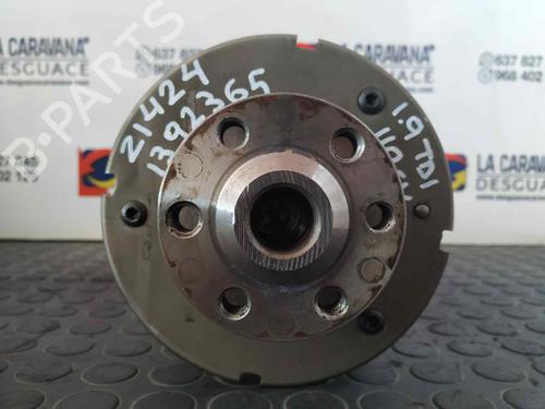 Autre SEAT LEON (1M1) 1.9 TDI | BP16504316O1 