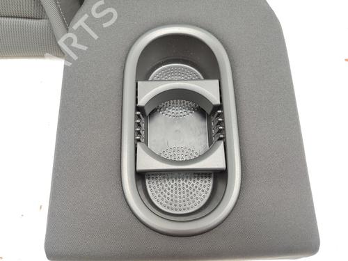 Rear seat VW GOLF VII (5G1, BQ1, BE1, BE2) 1.6 TDI | BP16516921C17 