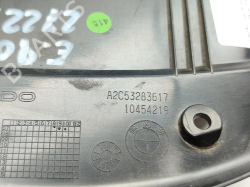 Instrument cluster BMW 3 Touring (E91) 318 d | BP17023699C47 