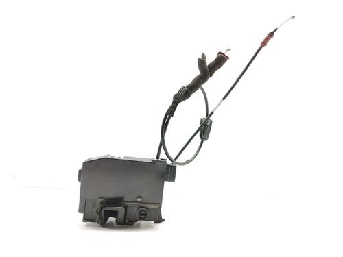 Rear left lock CITROËN C4 Picasso II  | BP28581854C100 