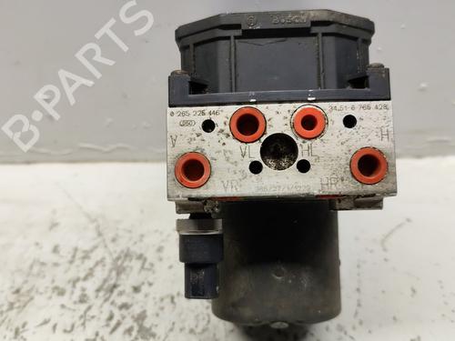 ABS pump BMW X5 (E53) 3.0 d | BP25402670M43 