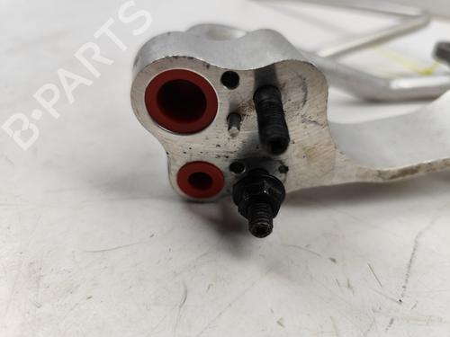 AC pipe KIA RIO IV (YB, SC, FB)  | BP28099066M126 