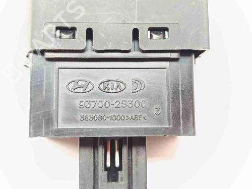 Switch HYUNDAI ix35 (LM, EL, ELH) | BP36804903I30 - Image 4