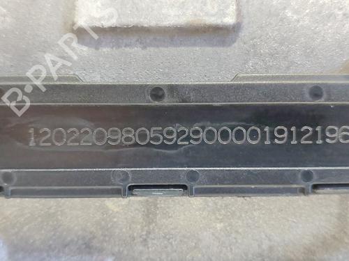 Gearbox BMW 1 (F20) 120 d | BP27364494M3 