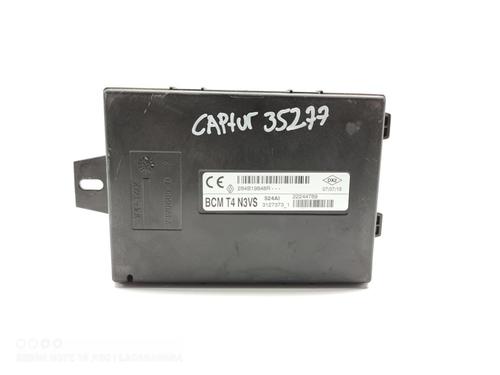 Electronic module RENAULT CAPTUR I (J5_, H5_)  | BP21678446M83 