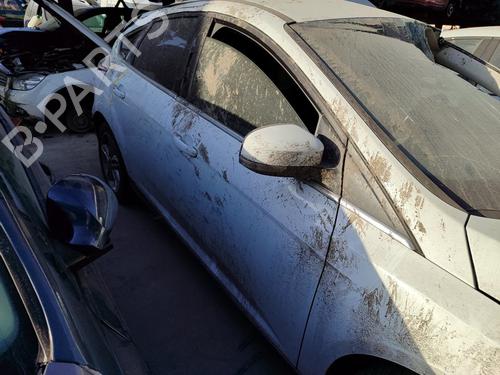 Left front window motor FORD FOCUS III 1.5 TDCi | BP20495504E21 