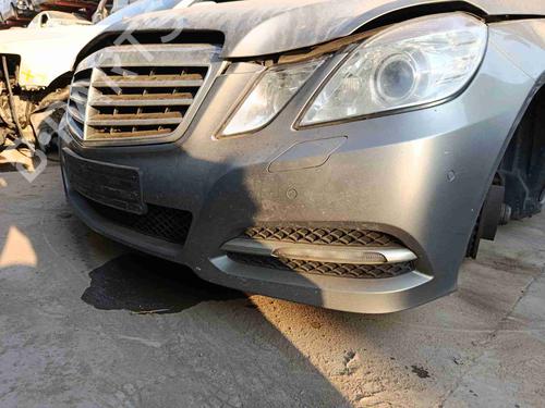 front-bumper-mercedes-benz-e-class-w212-2009-2010-2011-2012-2013-2014-2015-2016-37027282 main image