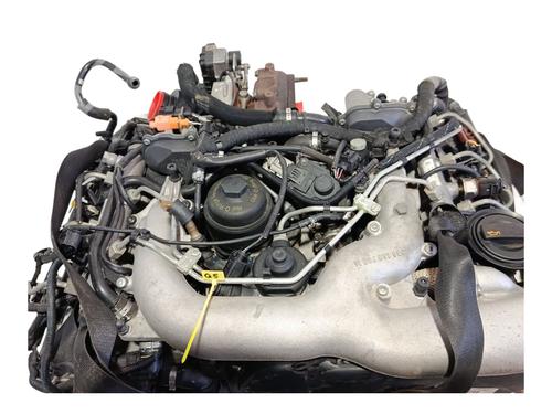 Engine AUDI Q5 (8RB) 3.0 TDI quattro | BP34444615M1  - Image 7
