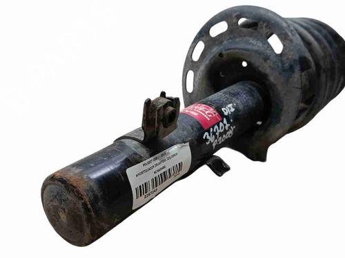 Left front shock absorber PEUGEOT 2008 I (CU_) | BP38460319M16 - Image 2