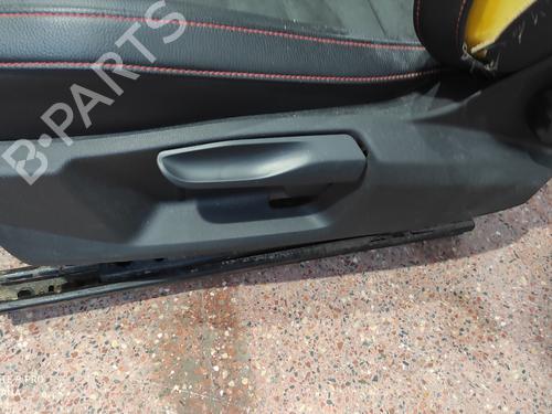 Seats set SEAT ARONA (KJ7, KJP) 1.5 TSI | BP16508583C78 