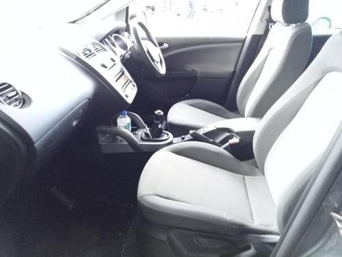 Left front window switch SEAT ALTEA XL (5P5, 5P8)  | BP30004485I27  - Image 7