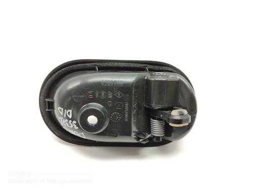 Front right interior door handle DACIA DOKKER MPV (KE_)  | BP21678631I14 