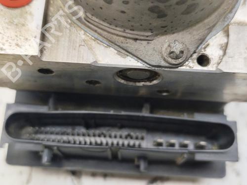 ABS pump MERCEDES-BENZ VITO / MIXTO Van (W639) 109 CDI (639.601, 639.603, 639.605) | BP25154483M43 