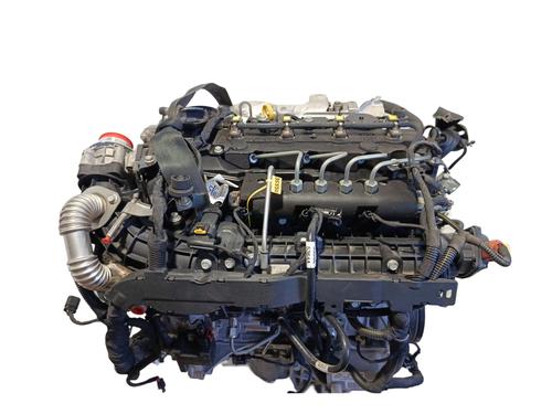 Engine OPEL INSIGNIA B Grand Sport (Z18) 1.6 CDTi (68) | BP35791879M1  - Image 9