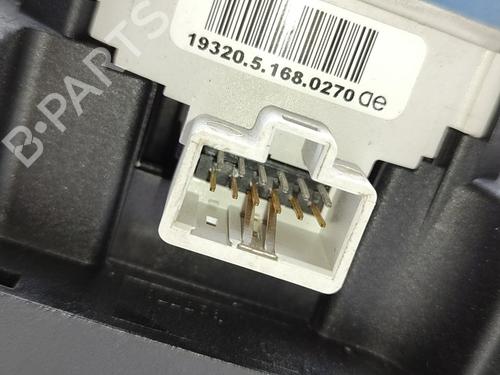 Switch FIAT 500 (312_)  | BP28584289I30 