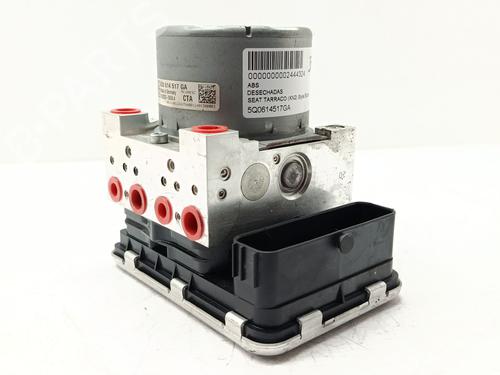 Used ABS pump SEAT TARRACO (KN2) [2018-2024]  31570947