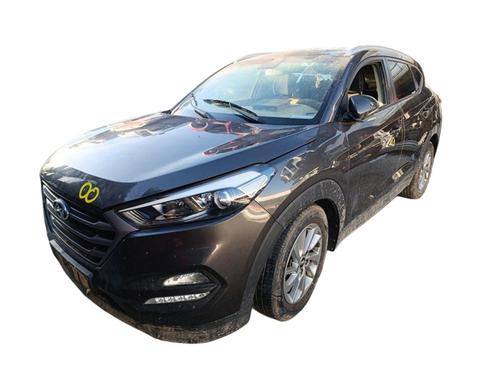 Left front fenders HYUNDAI TUCSON (TL, TLE) 1.7 CRDi | BP23223692C41 