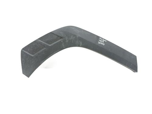Used Rear right wheel arch trim Rear right wheel arch trim HYUNDAI TUCSON (NX4E, NX4A) 1.6 T-GDi (150 hp) 34208788 34208788