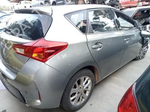 Left tailgate light TOYOTA AURIS (_E18_)  | BP36812398C79  - Image 9