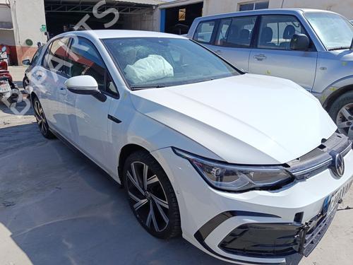 Peças VW GOLF VIII (CD1, DA1) 1.5 TSI 4642584