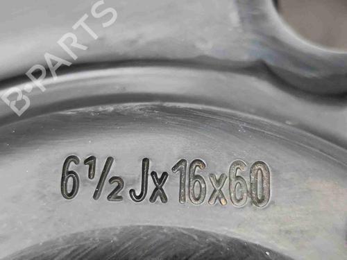 Rim FORD TRANSIT V363 Platform/Chassis (FED, FFD) 2.0 EcoBlue mHEV | BP40449614C45 - Image 4