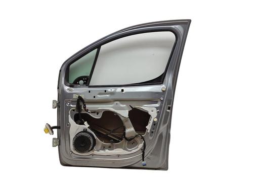 Right front door CITROËN BERLINGO MULTISPACE (B9) 1.6 BlueHDi 120 | BP24506808C3 