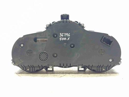 Quadro strumenti Quadro strumenti 38047720 38047720
