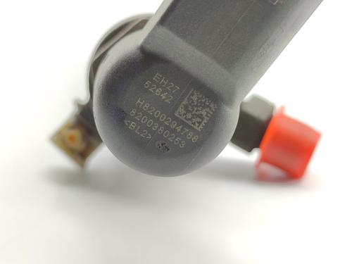 Injector RENAULT MEGANE II (BM0/1_, CM0/1_) 1.5 dCi (BM02, BM13, BM2A, CM02, CM13) | BP16515196M100 