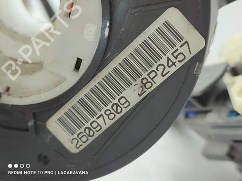 Airbag Kit CADILLAC SRX 3.6 AWD | BP16506407C86 