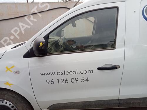Porta anteriore sinistra RENAULT EXPRESS Box Body/MPV [2021-2025]  30699235