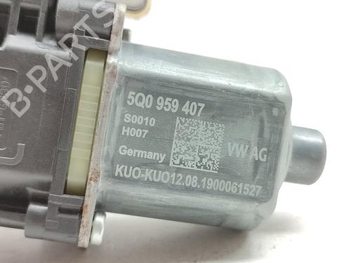 Left rear window motor VW T-ROC (A11, D11)  | BP28584354E23 