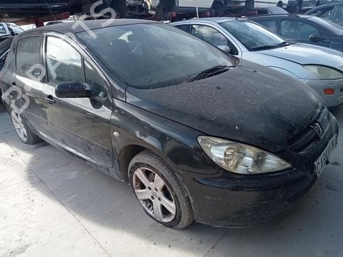 Engine control unit (ECU) PEUGEOT 307 (3A/C) | BP25793315M57 - Image 5