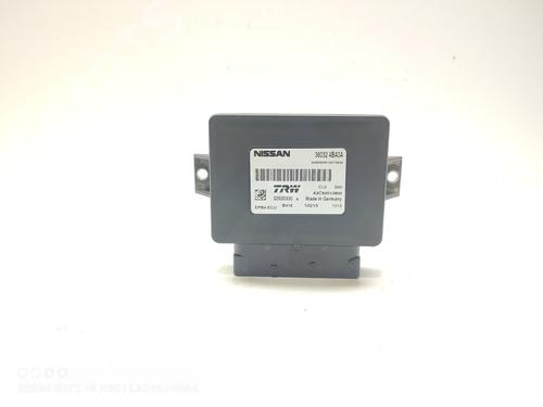 Used Electronic module NISSAN QASHQAI II SUV (J11, J11_) 1.6 dCi (130 hp) 18312444