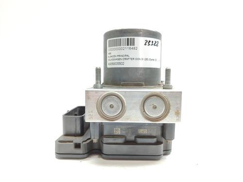 BP17663675M43 | ABS pump VW CRAFTER 30-35 Bus (2E_)  BP17663675M43