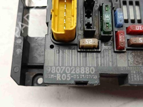 Electronic module PEUGEOT PARTNER Box Body/MPV 1.6 HDi | BP36804857M83 - Image 3