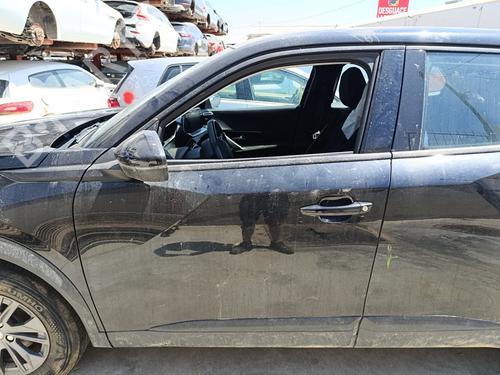 Used Left front door PEUGEOT 2008 II (UD_, US_, UY_, UJ_, UR_, UC_) [2019-2025]  28525187