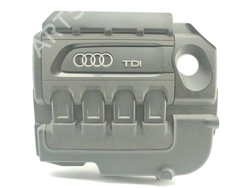 Motorplaat AUDI A3 Sportback (8VA, 8VF) 1.6 TDI (110 hp) 16506420