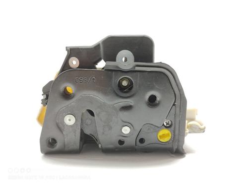Rear left lock SEAT EXEO (3R2) 2.0 TDI | BP22422893C100 