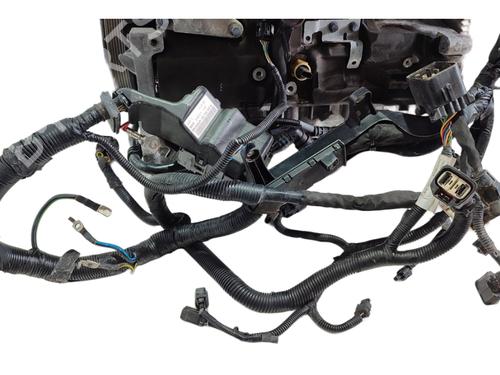 Engine VOLVO XC60 I SUV (156)  | BP29512670M1 