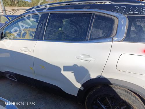 Left rear door CITROËN C5 AIRCROSS (A_)  | BP29532724C4 