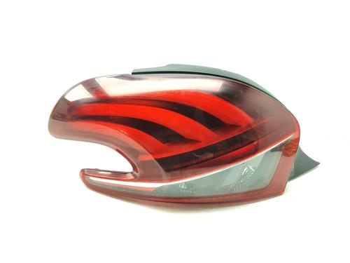 Used Left taillight Left taillight PEUGEOT 208 I (CA_, CC_) 1.6 BlueHDi 100 (100 hp) 34053314 34053314