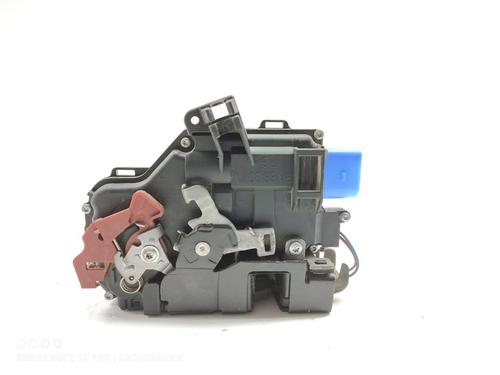 Front left lock AUDI A3 (8P1) 1.9 TDI | BP22415530C98
