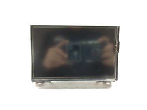 Used Display monitor PEUGEOT 2008 I (CU_) [2013-2025]  29491234