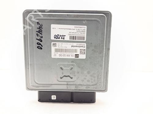 engine-control-unit-ecu-seat-altea-xl-5p5-5p8-2006-2007-2008-2009-2010-2011-2012-2013-2014-2015-31443307 main image