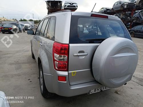 Intercooler SUZUKI GRAND VITARA II (JT, TE, TD) | BP37659290M30 - Image 8