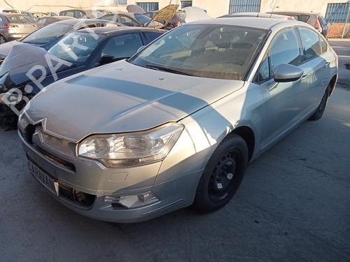 Rear left window mechanism CITROËN C5 III (RD_) | BP18142163C24