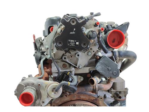 Engine SMART FORFOUR (454) 1.5 CDI (454.001) | BP28710001M1
