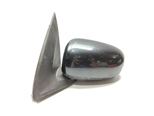 Left mirror NISSAN ALMERA II (N16) 2.2 dCi | BP19062802C26