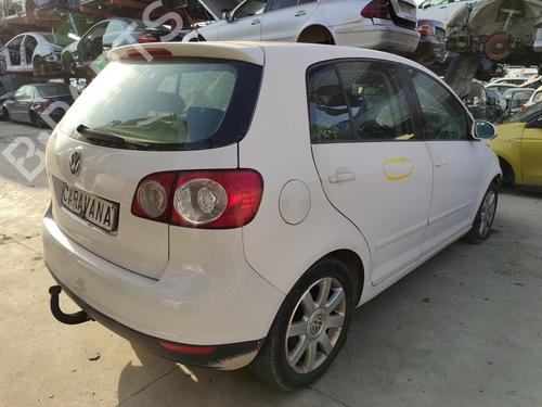 Right tailgate light VW GOLF PLUS V (5M1, 521) 2.0 TDI | BP25997185C80  - Image 10